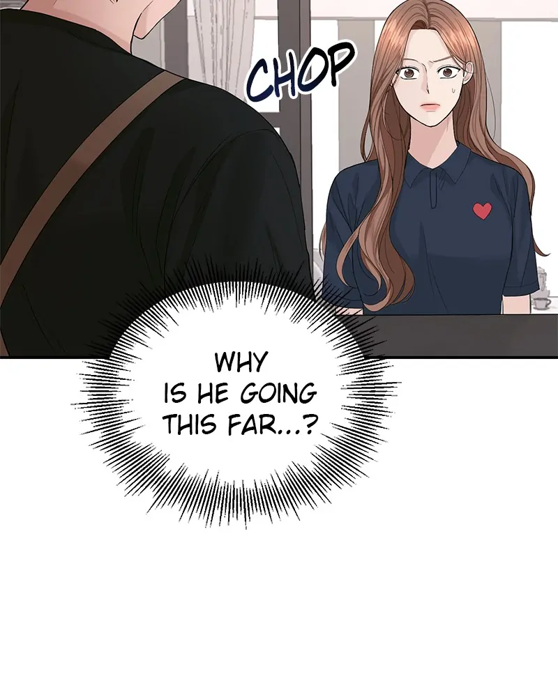 The Essence Of A Perfect Marriage chapter 19 - page 30